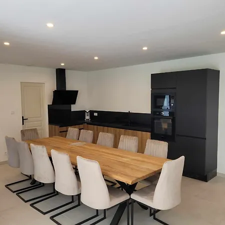 Casa de Férias Maison La Ribiera