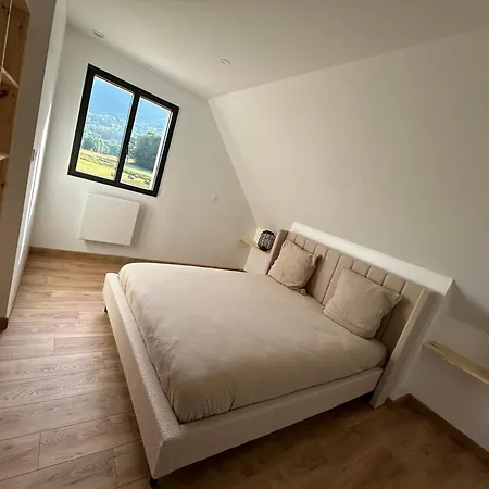 Casa de Férias Maison La Ribiera