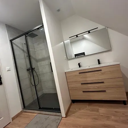 Maison La Ribiera Дом отдыха
