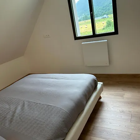 Maison La Ribiera Casa de Férias *