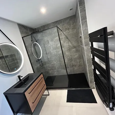 Σπίτι διακοπών Maison La Ribiera