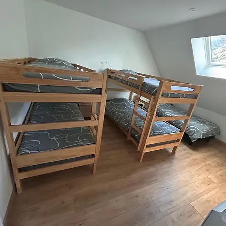 Maison La Ribiera Σπίτι διακοπών Bourisp