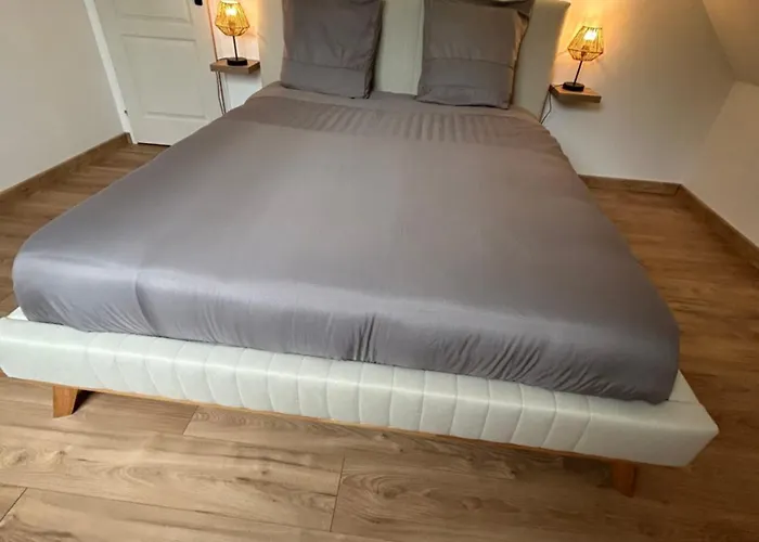 Сasa de vacaciones Maison La Ribiera